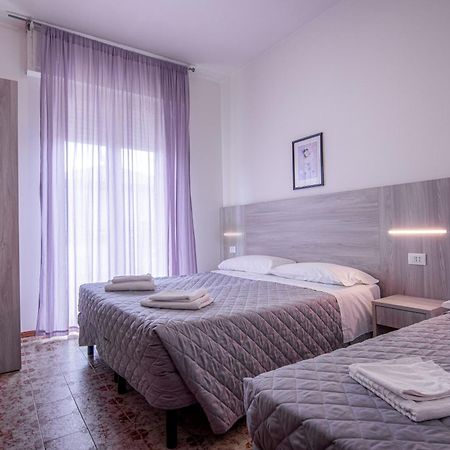 Hotel Stradiot リミニ エクステリア 写真
