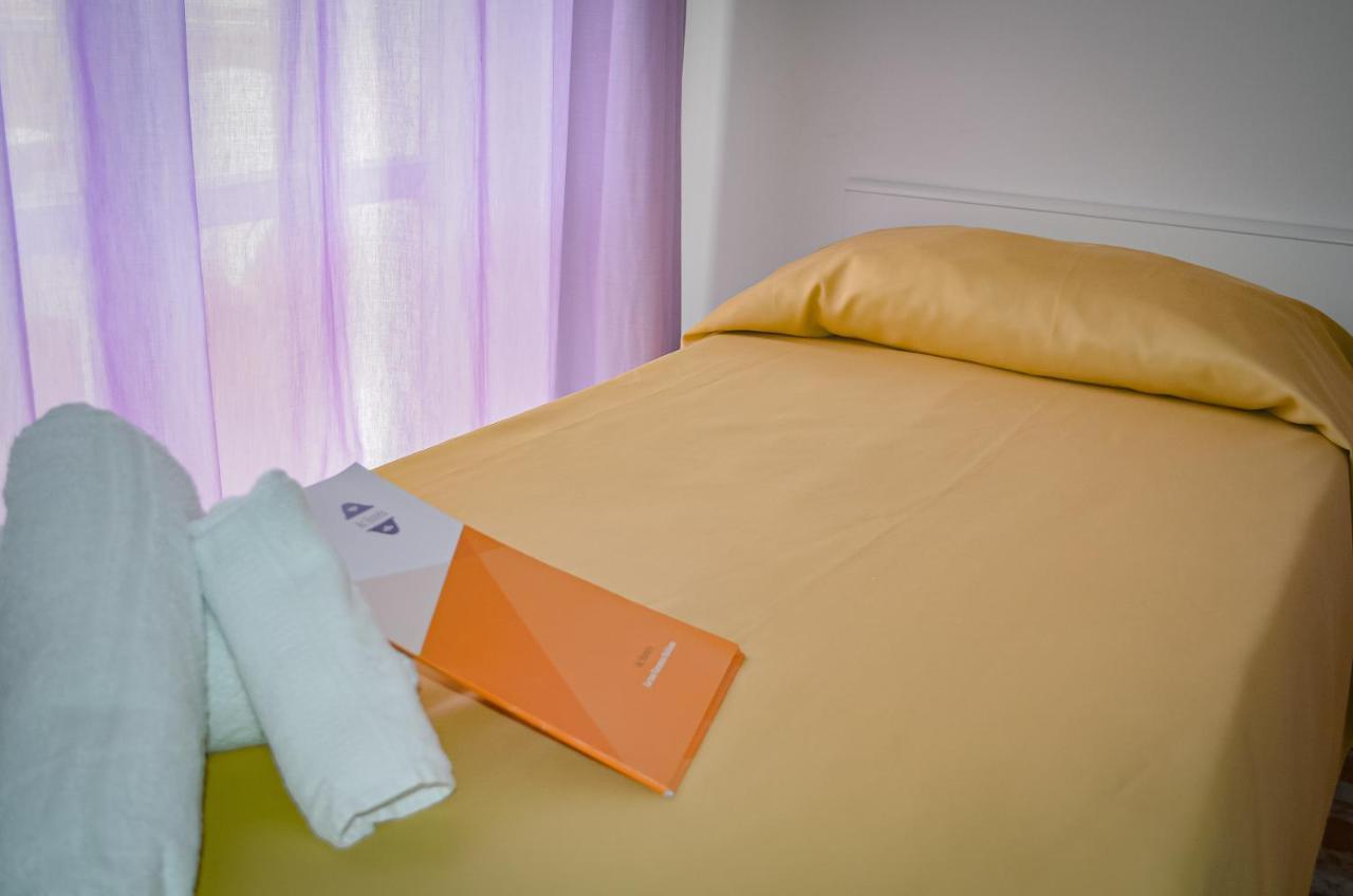 Hotel Stradiot リミニ エクステリア 写真