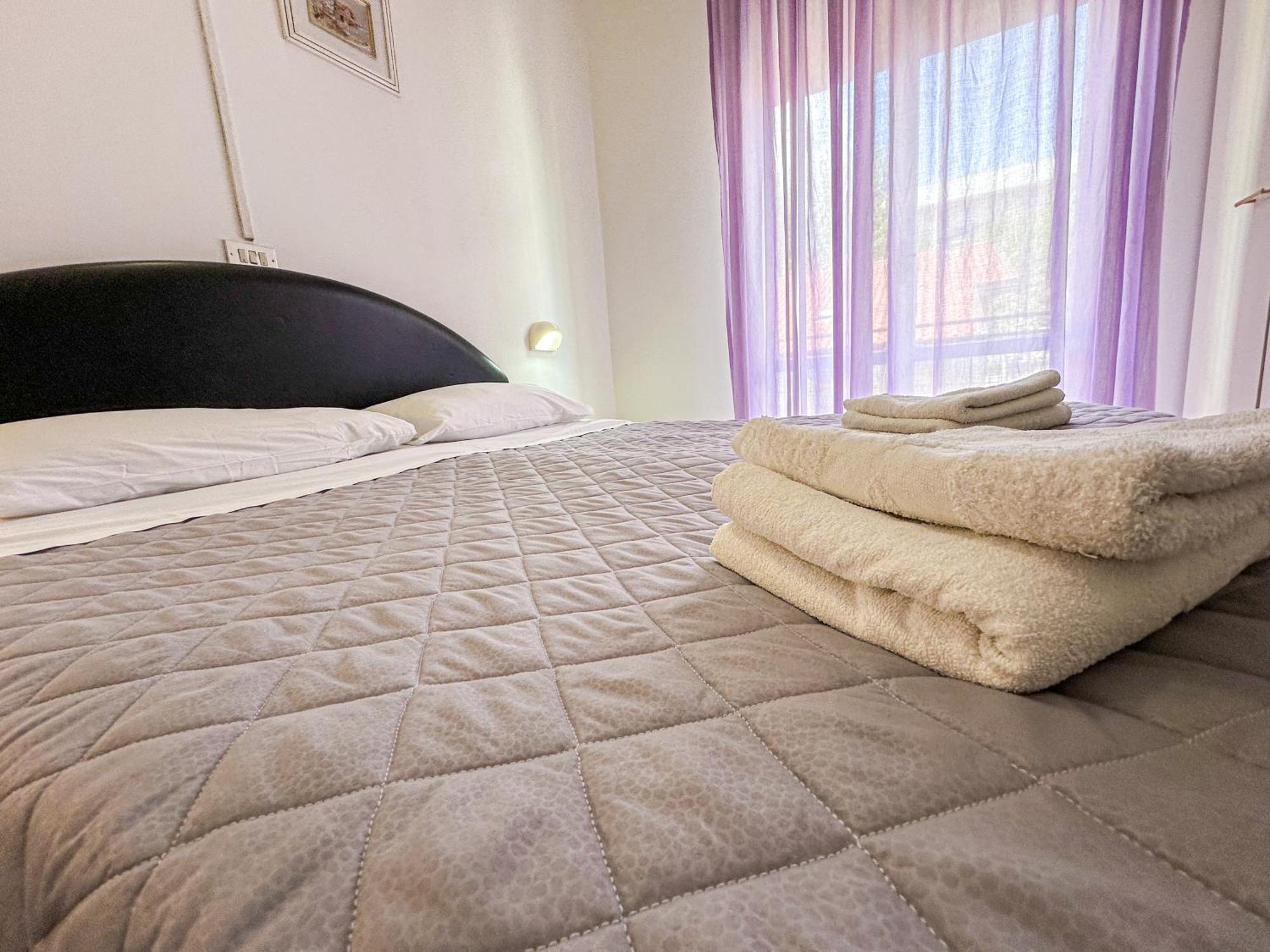Hotel Stradiot リミニ エクステリア 写真